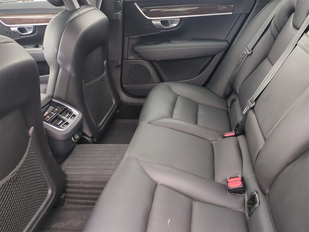 Thumbnail: 2017 Volvo S90 - 11