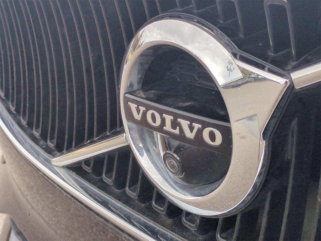 Thumbnail: 2017 Volvo S90 - 6