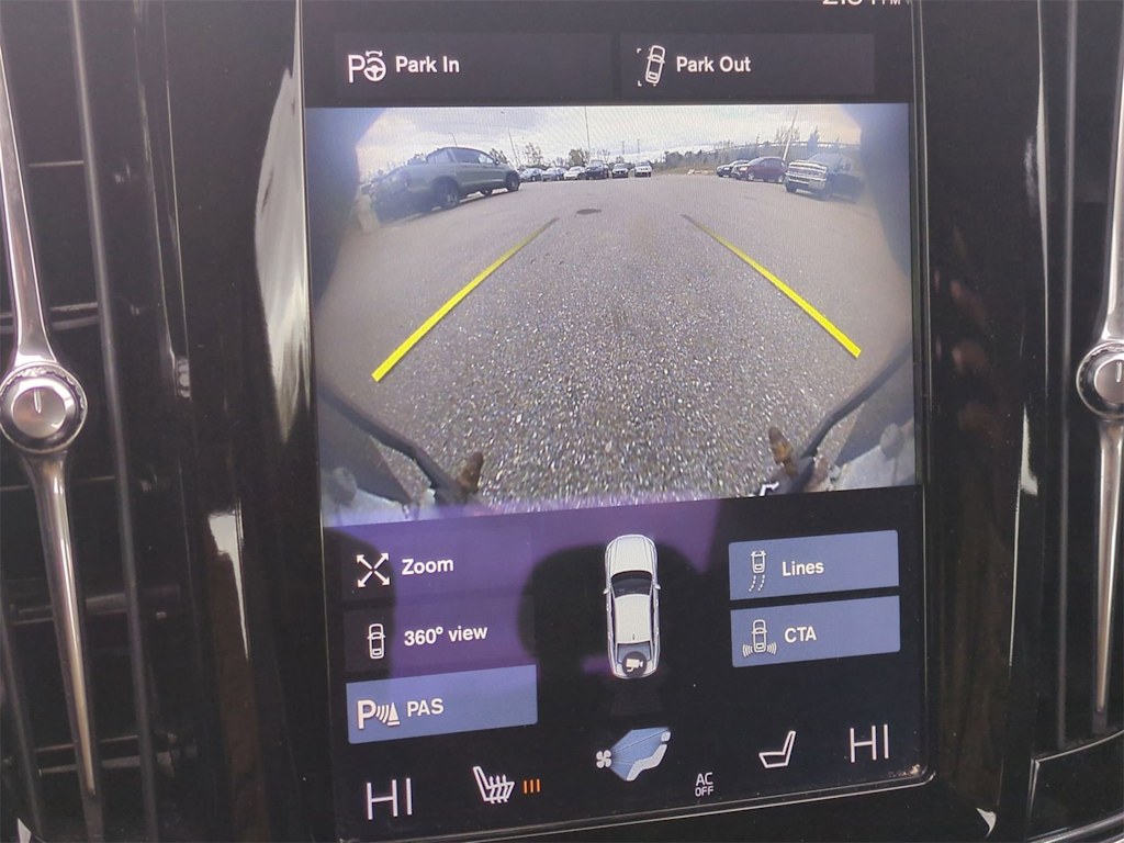 Thumbnail: 2017 Volvo S90 - 34