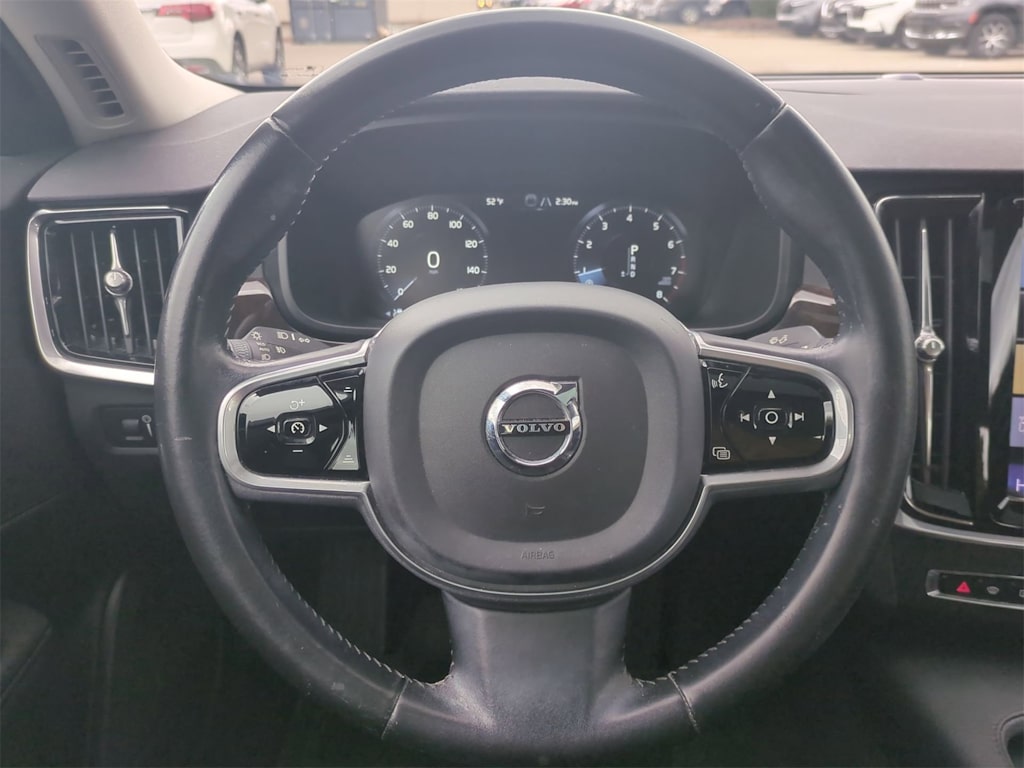 Thumbnail: 2017 Volvo S90 - 12