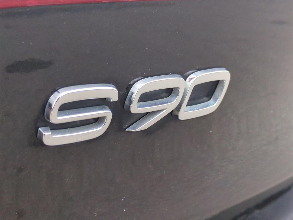 Thumbnail: 2017 Volvo S90 - 24