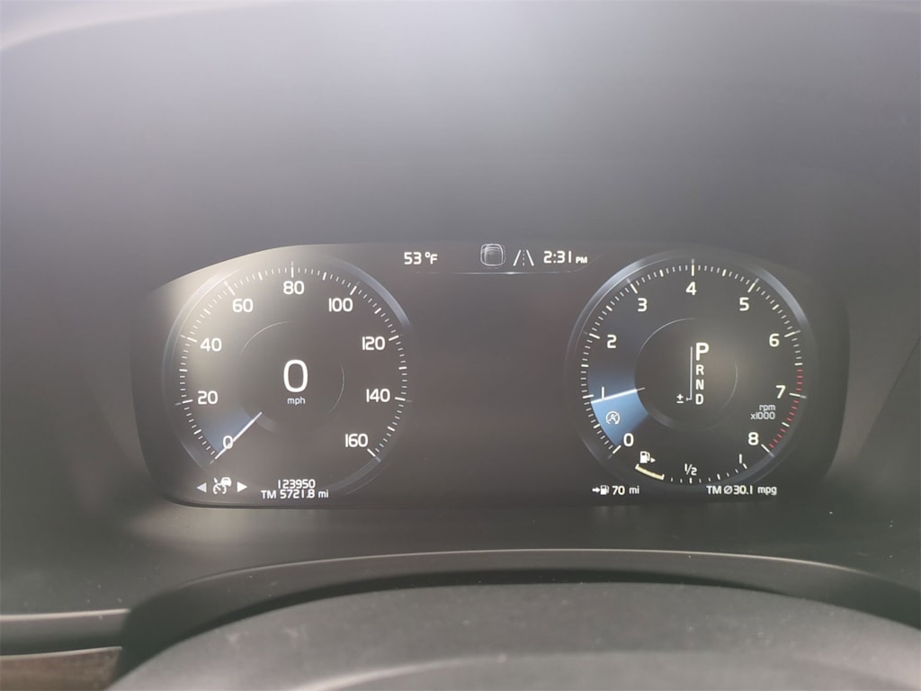 Thumbnail: 2017 Volvo S90 - 15