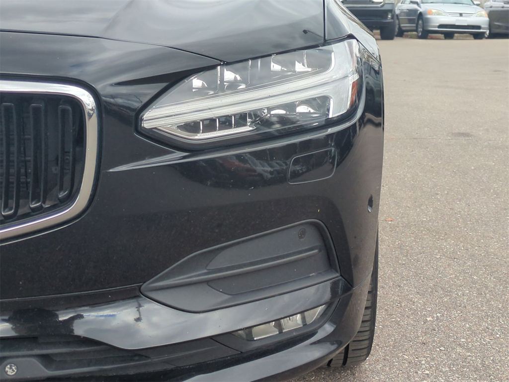 Thumbnail: 2017 Volvo S90 - 23