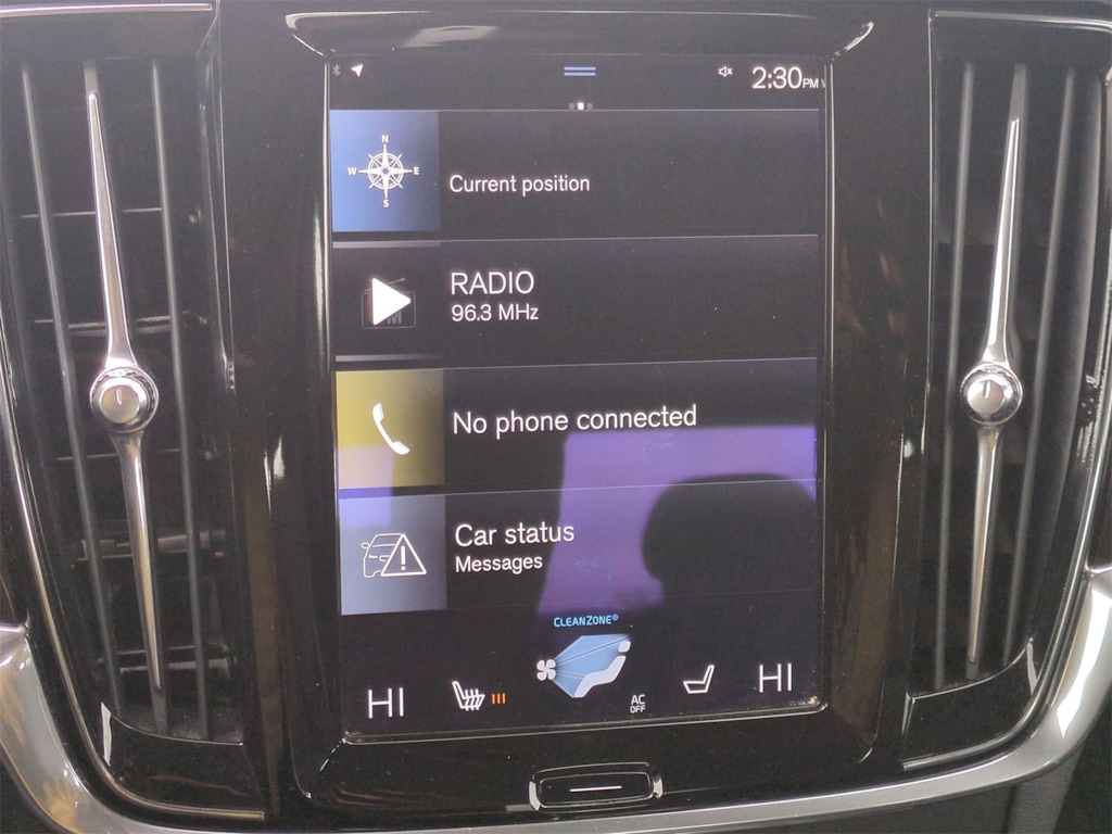 Thumbnail: 2017 Volvo S90 - 13