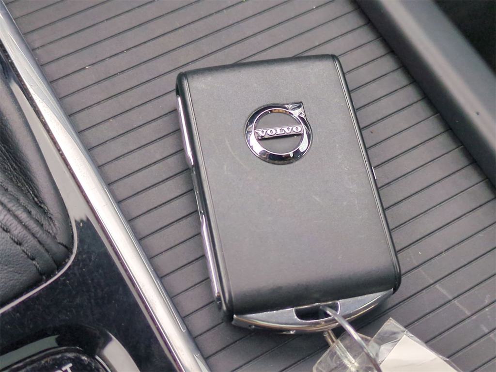 Thumbnail: 2017 Volvo S90 - 36