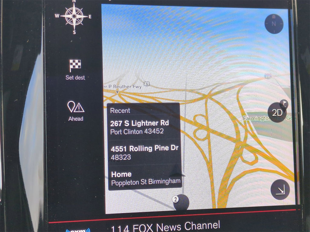 Thumbnail: 2016 Volvo XC90 - 33