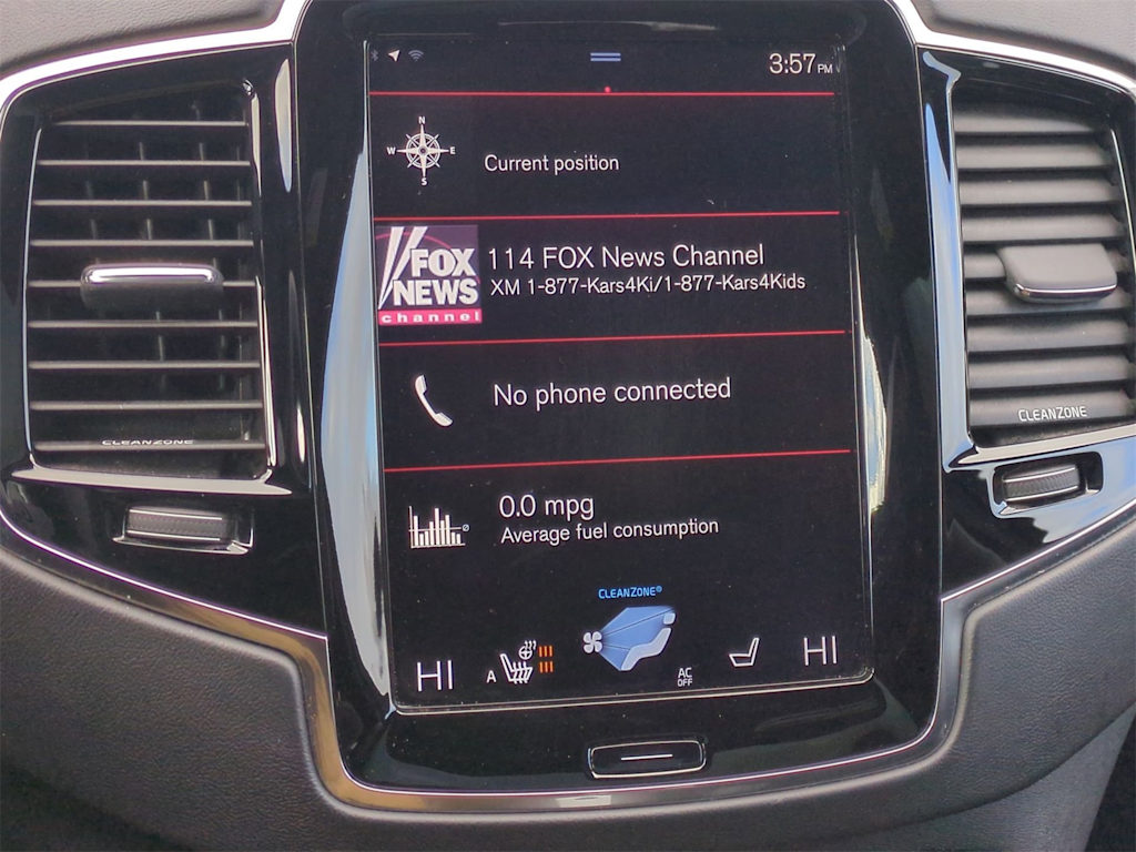 Thumbnail: 2016 Volvo XC90 - 32