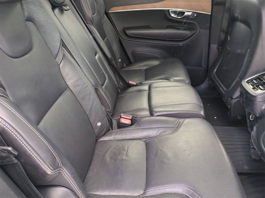 Thumbnail: 2016 Volvo XC90 - 28