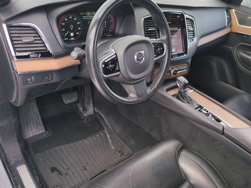 Thumbnail: 2016 Volvo XC90 - 2