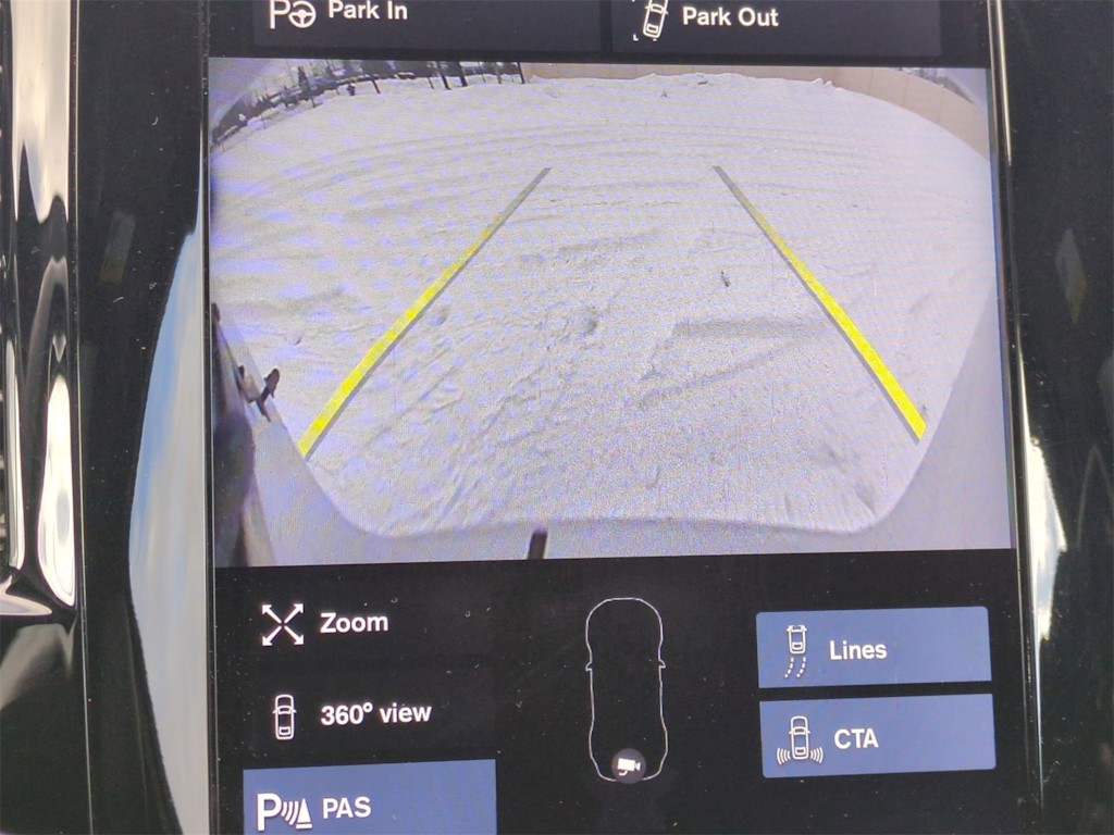 Thumbnail: 2016 Volvo XC90 - 34