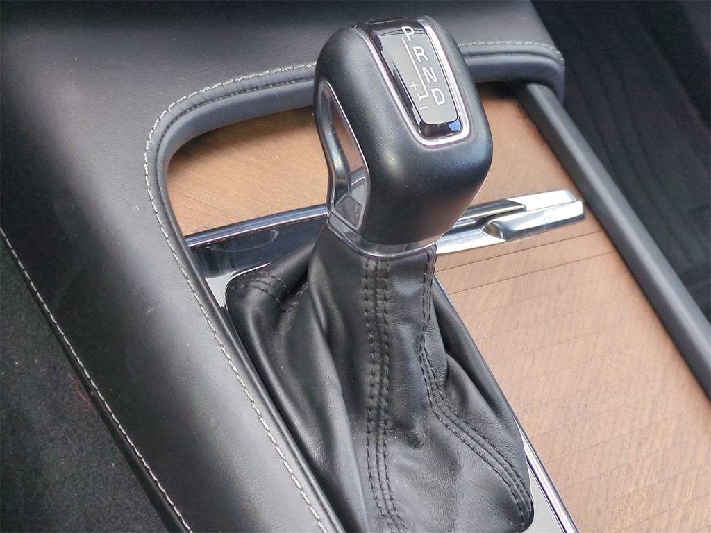 Thumbnail: 2016 Volvo XC90 - 35