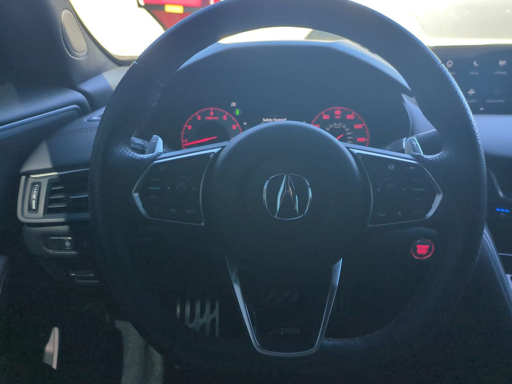 Thumbnail: 2023 Acura TLX - 13