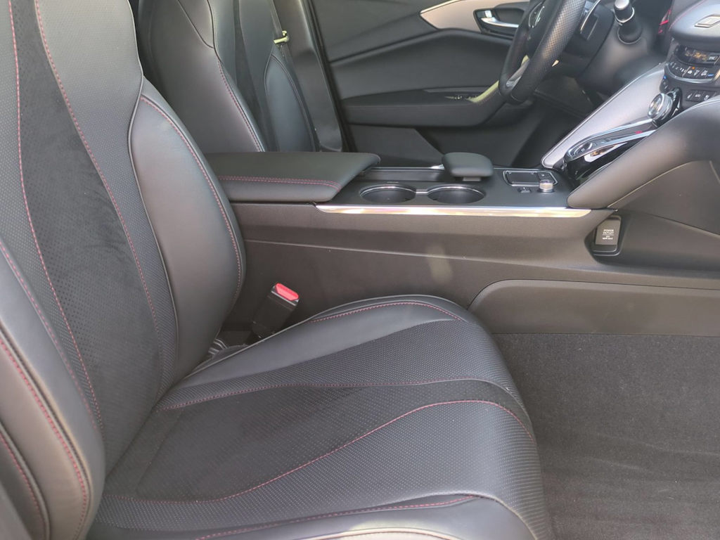 Thumbnail: 2023 Acura TLX - 11