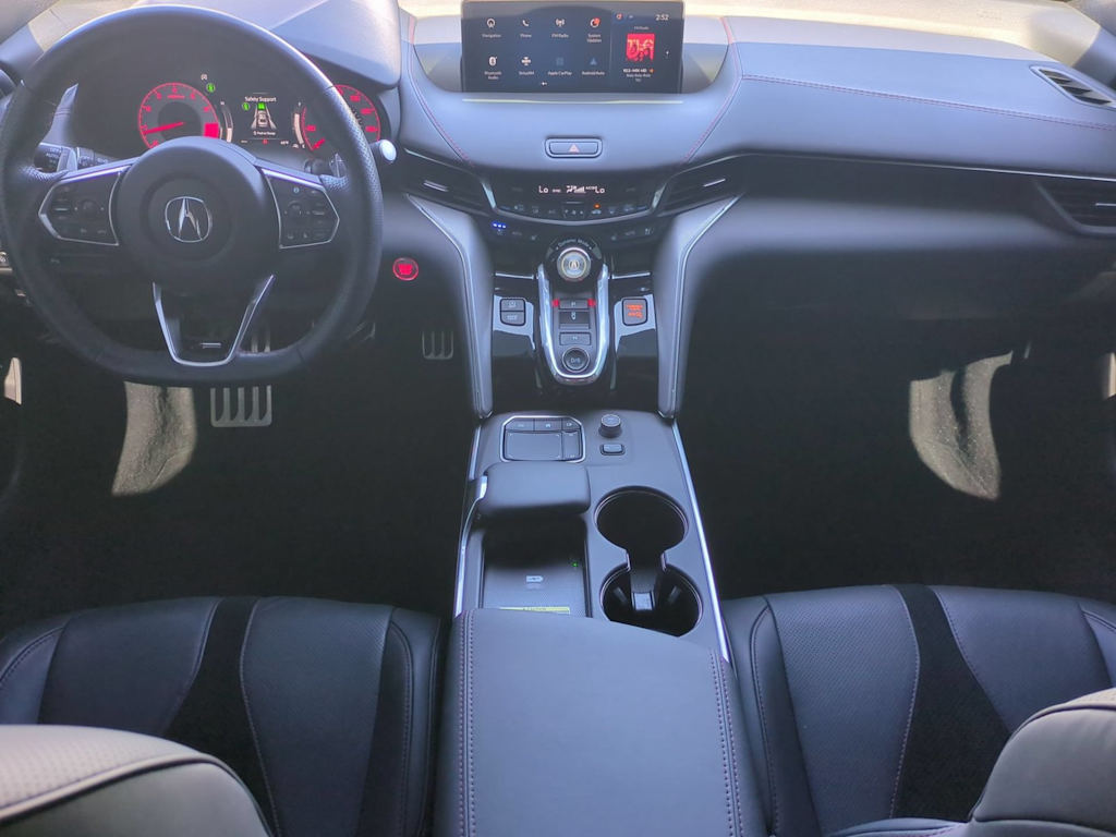 Thumbnail: 2023 Acura TLX - 9