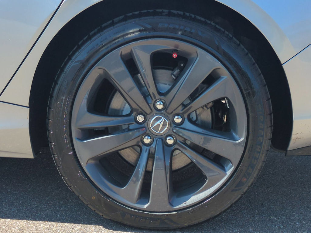 Thumbnail: 2023 Acura TLX - 8