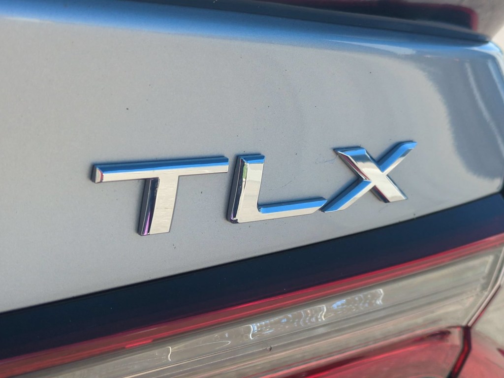 Thumbnail: 2023 Acura TLX - 24