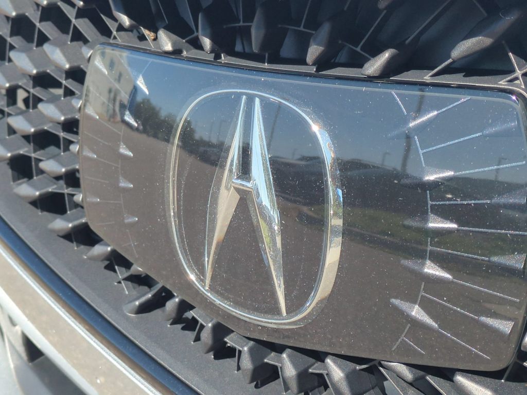 Thumbnail: 2023 Acura TLX - 7