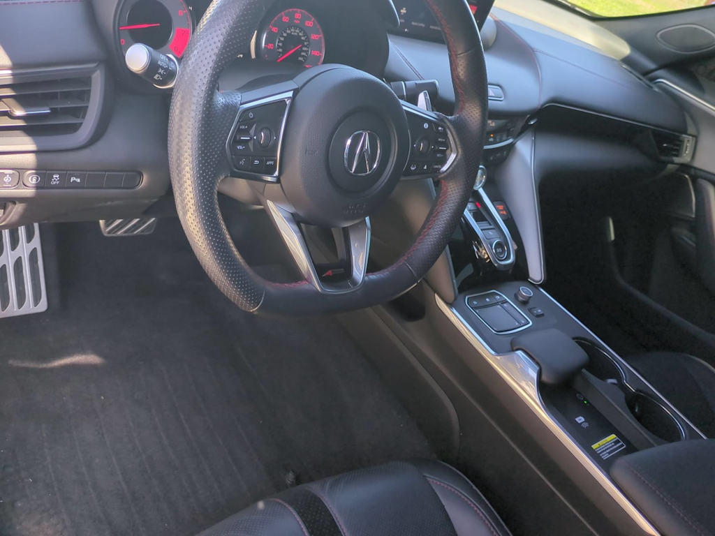 Thumbnail: 2023 Acura TLX - 2