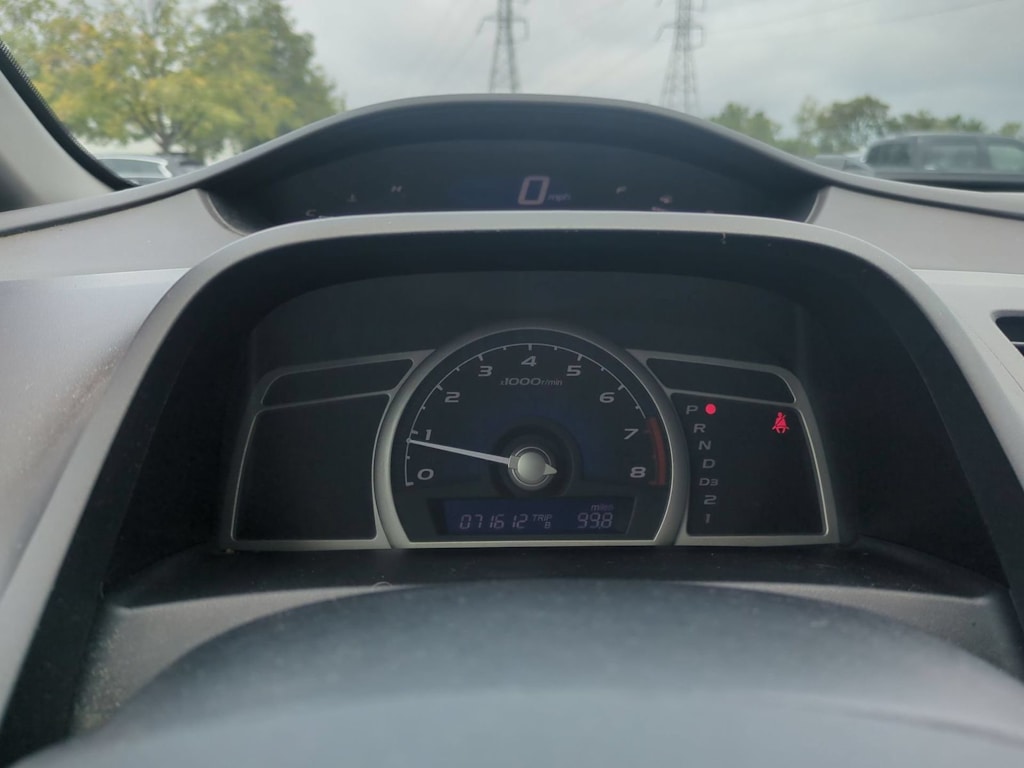 Thumbnail: 2010 Honda Civic - 16