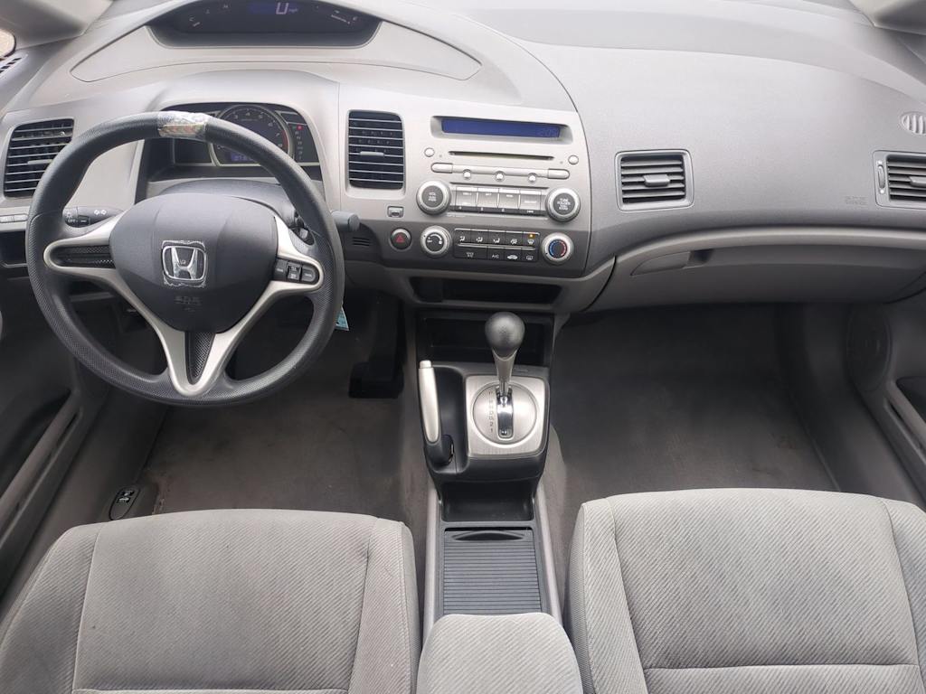 Thumbnail: 2010 Honda Civic - 9