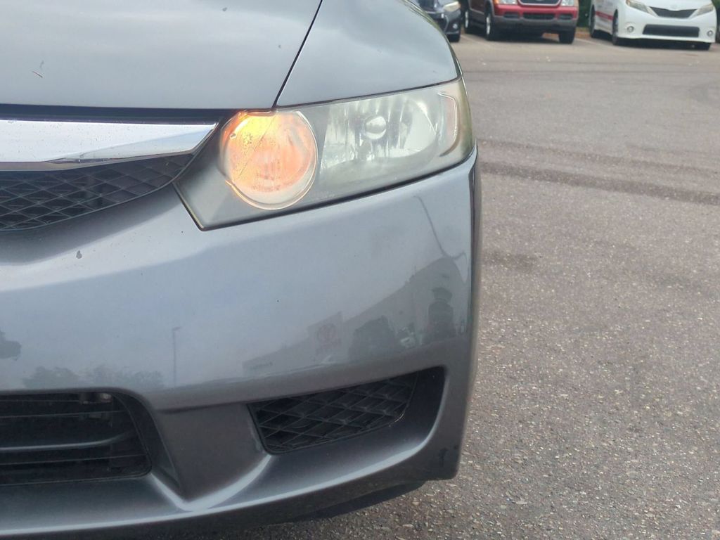 Thumbnail: 2010 Honda Civic - 24
