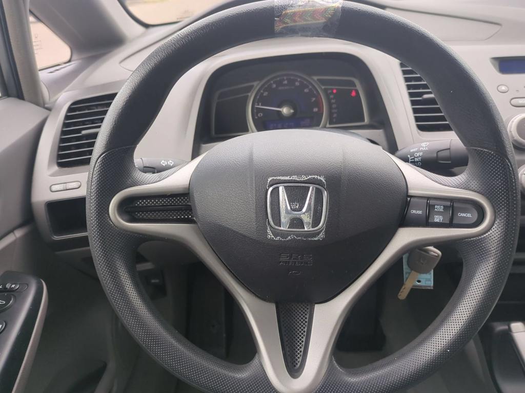 Thumbnail: 2010 Honda Civic - 13