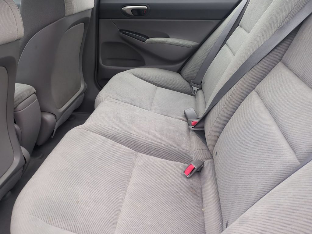 Thumbnail: 2010 Honda Civic - 12