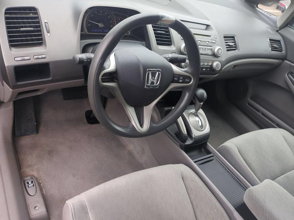 Thumbnail: 2010 Honda Civic - 2