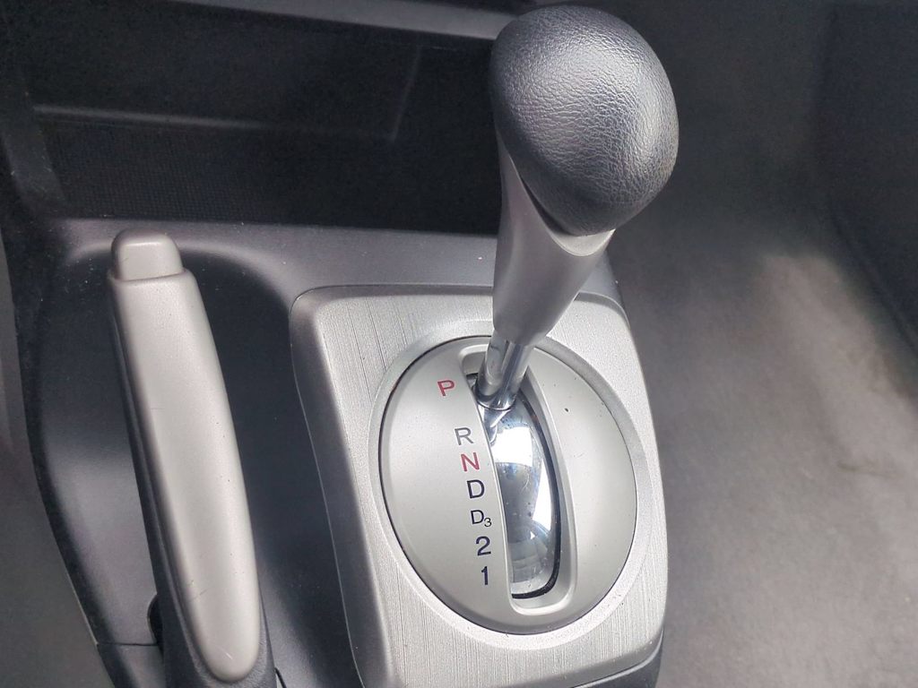 Thumbnail: 2010 Honda Civic - 15