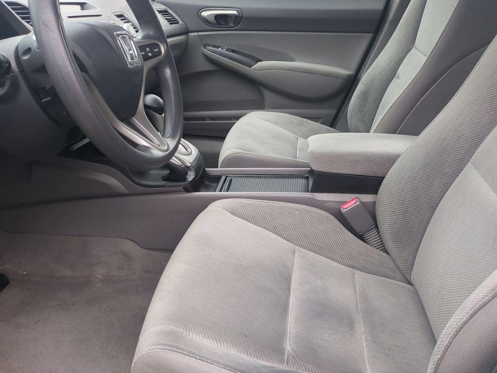 Thumbnail: 2010 Honda Civic - 10