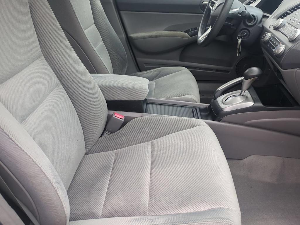 Thumbnail: 2010 Honda Civic - 28