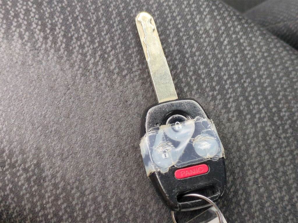 Thumbnail: 2013 Honda Civic - 18