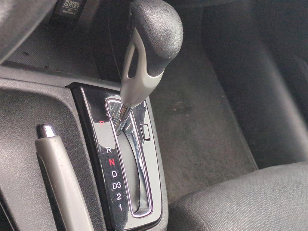 Thumbnail: 2013 Honda Civic - 15