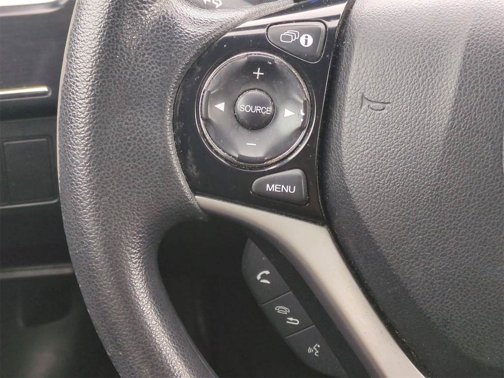 Thumbnail: 2013 Honda Civic - 29