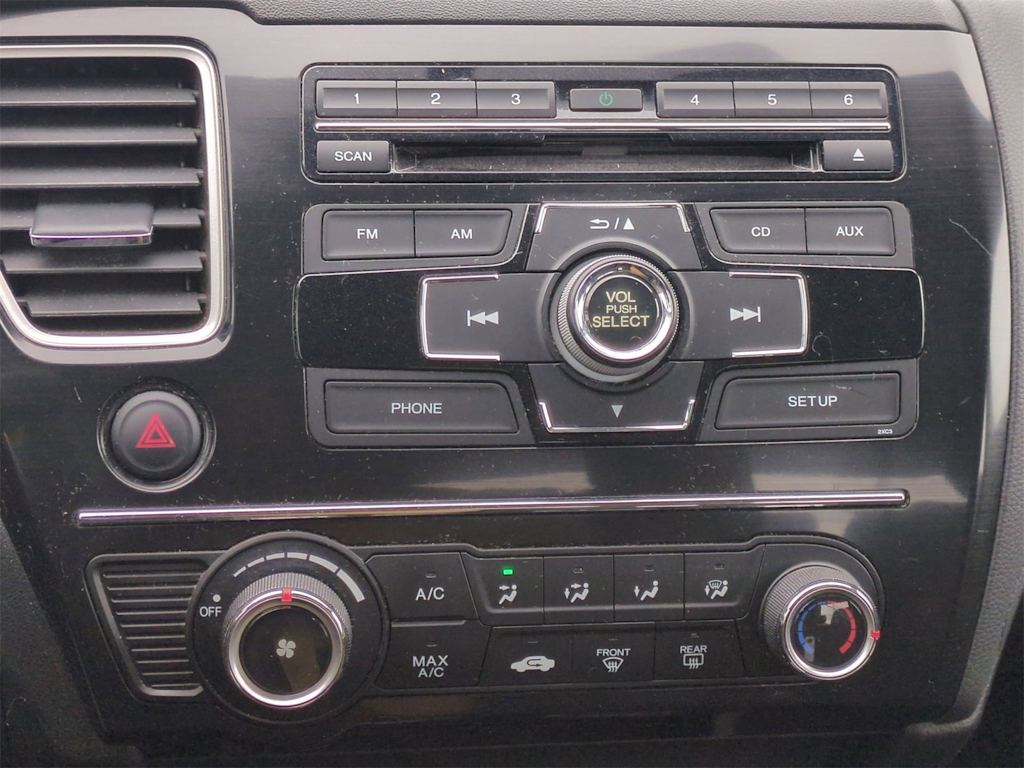 Thumbnail: 2013 Honda Civic - 33