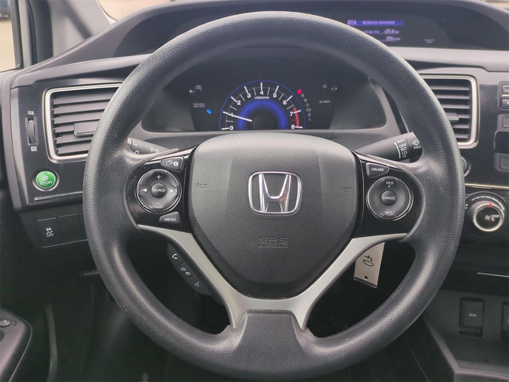 Thumbnail: 2013 Honda Civic - 13