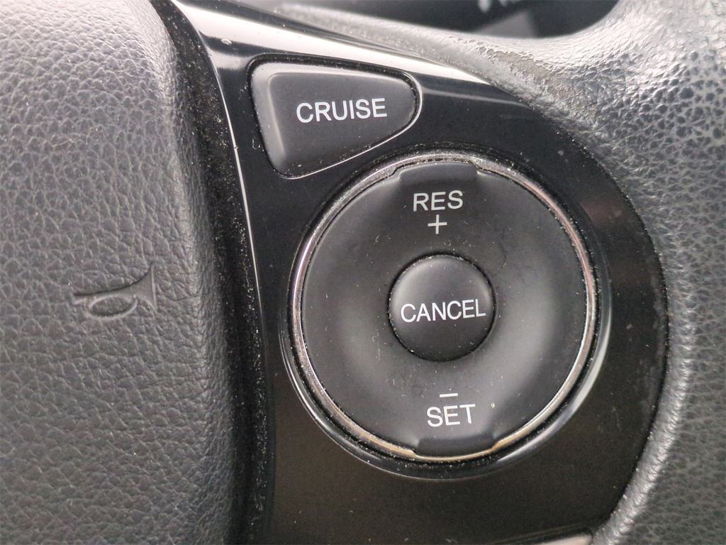 Thumbnail: 2013 Honda Civic - 30