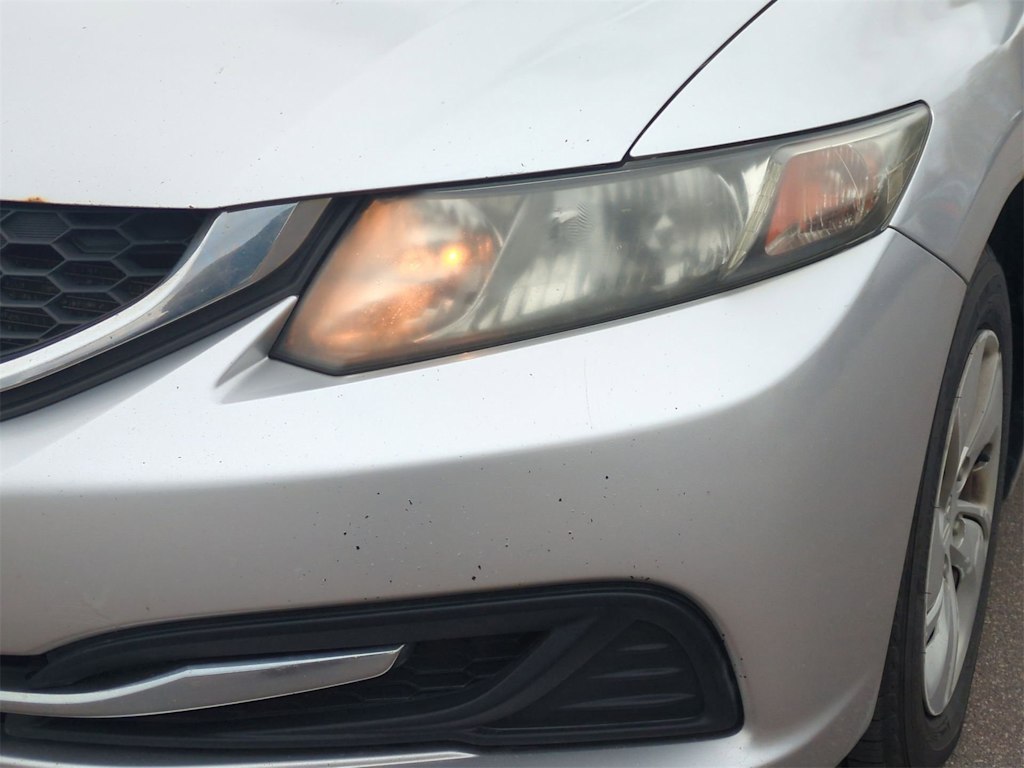 Thumbnail: 2013 Honda Civic - 24