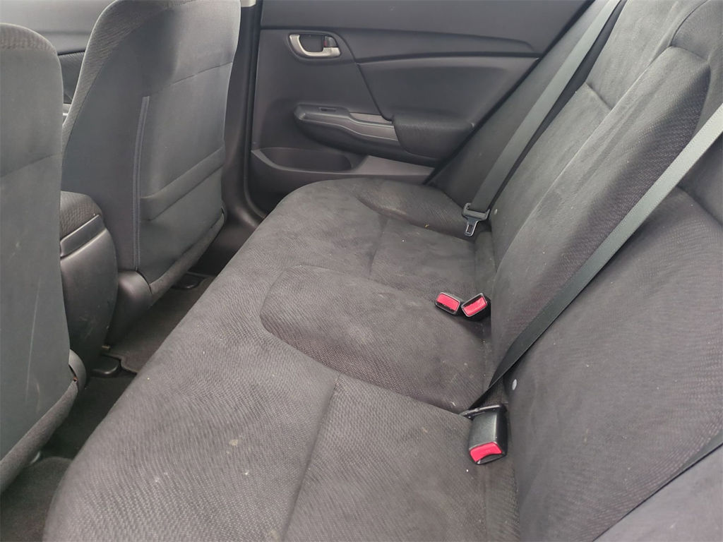 Thumbnail: 2013 Honda Civic - 12