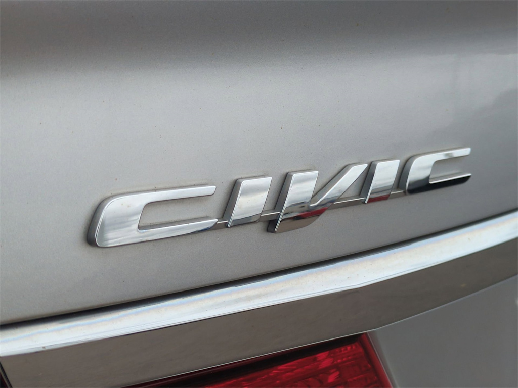 Thumbnail: 2013 Honda Civic - 25