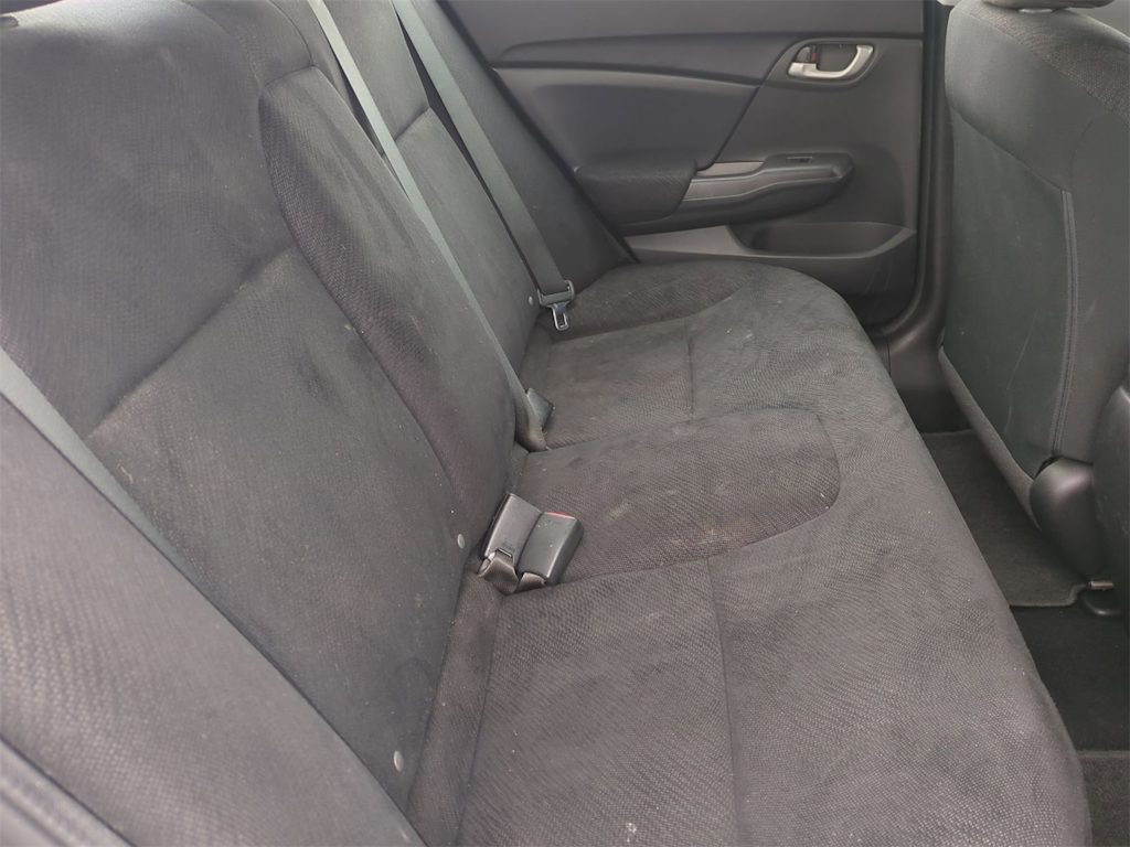 Thumbnail: 2013 Honda Civic - 28