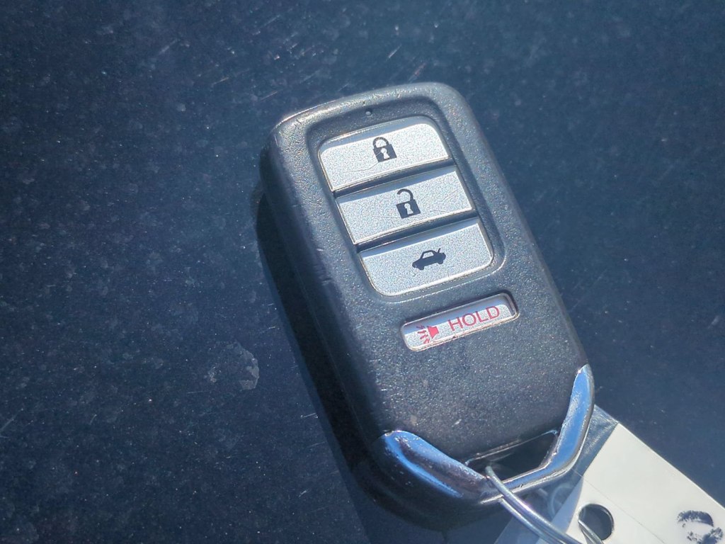 Thumbnail: 2015 Honda Civic - 18