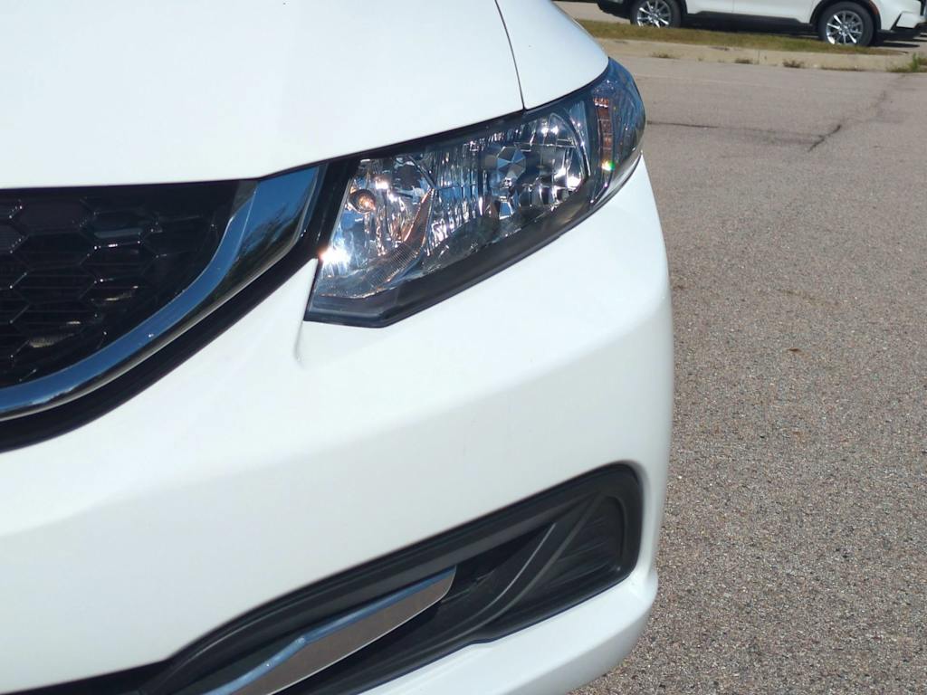 Thumbnail: 2015 Honda Civic - 24