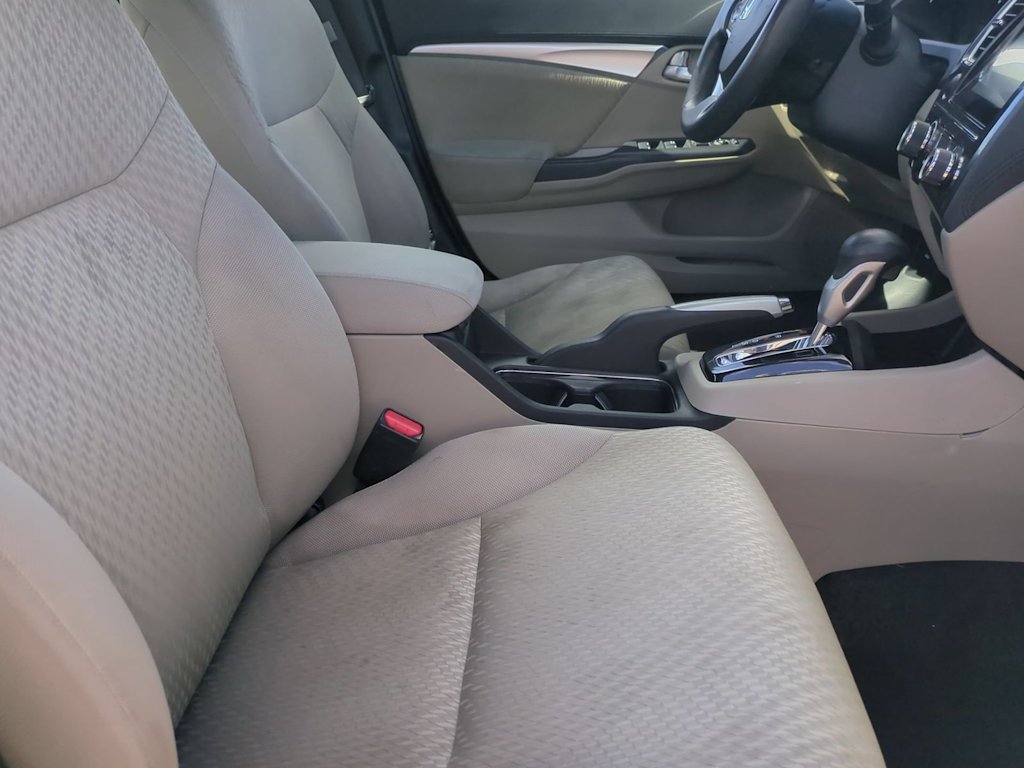 Thumbnail: 2015 Honda Civic - 11