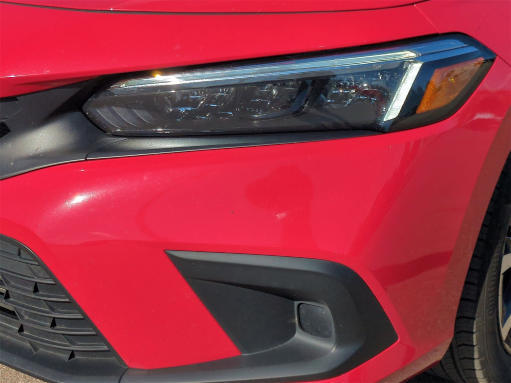 Thumbnail: 2023 Honda Civic - 25