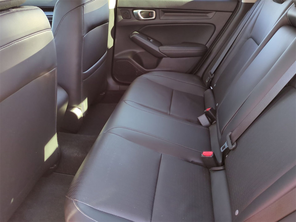 Thumbnail: 2023 Honda Civic - 12