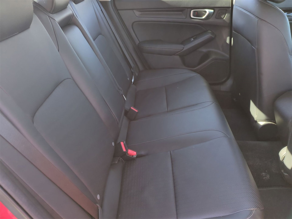 Thumbnail: 2023 Honda Civic - 30