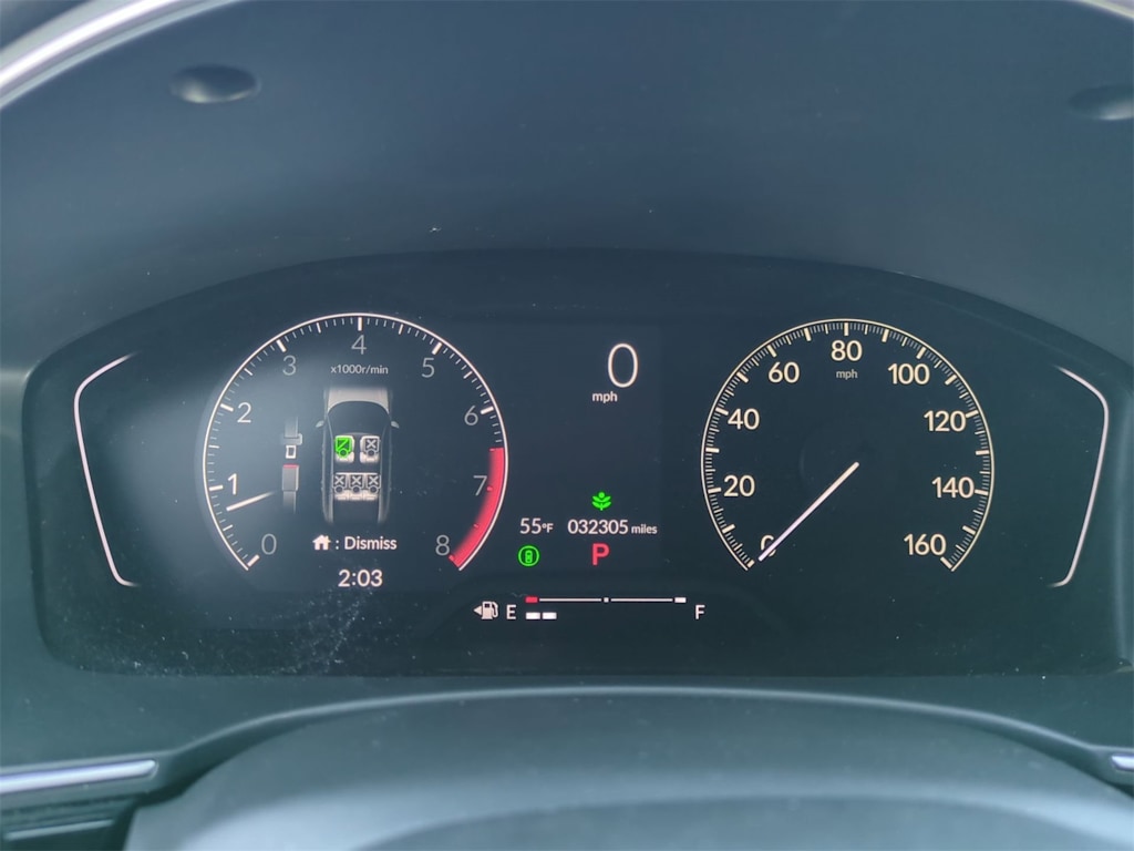 Thumbnail: 2023 Honda Civic - 17