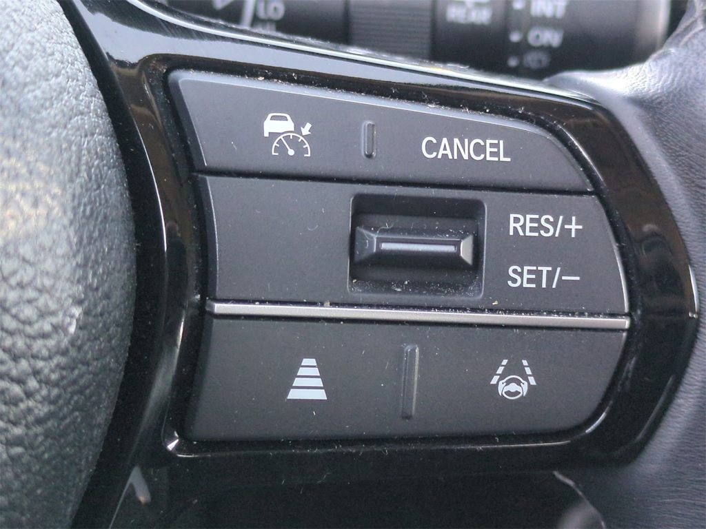 Thumbnail: 2023 Honda Civic - 33