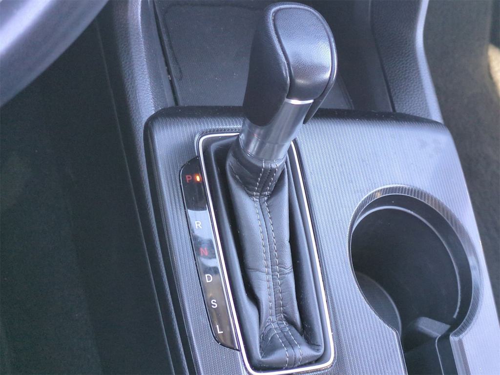 Thumbnail: 2023 Honda Civic - 16